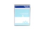 Tandberg Data O-T RDX 1TB Kassette