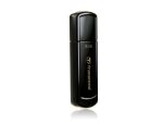 Transcend JetFlash elite JetFlash 350 USB-Stick 4 GB USB...