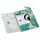 Herlitz 50043996 Sammelmappe Polypropylen (PP) Mehrfarbig A4