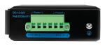 LogiLink NS204 Netzwerk-Switch Unmanaged Gigabit Ethernet (10/100/1000) Schwarz