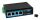 LogiLink NS204 Netzwerk-Switch Unmanaged Gigabit Ethernet (10/100/1000) Schwarz