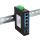 LogiLink NS204 Netzwerk-Switch Unmanaged Gigabit Ethernet (10/100/1000) Schwarz