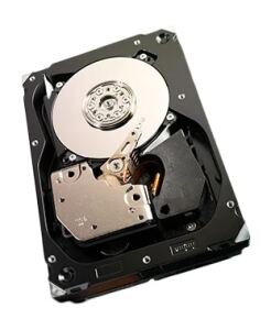 Seagate Cheetah 600GB 3.5" SAS Interne Festplatte 15000 RPM 16 MB 3.5"