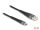 DELOCK USB 2.0 Kabel USB Typ-A St > USB Typ-C St 2m