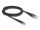 DELOCK USB 2.0 Kabel USB Typ-A St > USB Typ-C St 2m