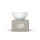 FIFTYEIGHT Schale 350ml - Glücklich weiß