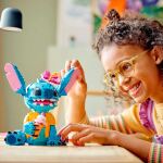 LEGO Disney Stitch--43249