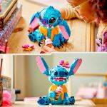 LEGO Disney Stitch--43249