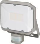Brennenstuhl 1178030901 Flutlichtscheinwerfer Grau 30 W LED E