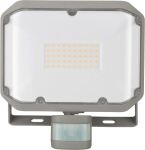 Brennenstuhl 1178030901 Flutlichtscheinwerfer Grau 30 W LED E