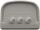 Brennenstuhl 1178030901 Flutlichtscheinwerfer Grau 30 W LED E