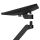 Ergotron Tischarm LX PRO Grommet Mount schwarz