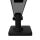 Ergotron Tischarm LX PRO Grommet Mount schwarz