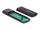 DeLOCK Externes USB Type-C™ Combo Gehäuse für M.2 NVMe PCIe oder SATA SSD