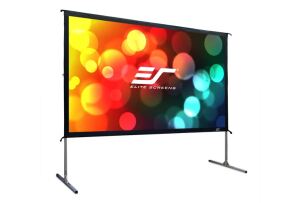 Elite Screens OMS120H2 Projektionsleinwand 3,05 m (120") 16:9