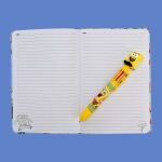 Thumbs Up SpongeBob - Notizbuch (A5)