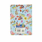 Thumbs Up SpongeBob - Notizbuch (A5)