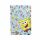 Thumbs Up SpongeBob - Notizbuch (A5)
