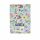 Thumbs Up SpongeBob - Notizbuch (A5)