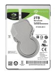 Seagate Barracuda 2.5" Interne Festplatte 2 TB 5400...