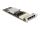 DELOCK PCI Express x4 Karte zu 4x RJ45 Gigabit LAN i350 Port