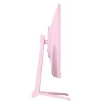 Arozzi Nova 24″ Computerbildschirm 60,5 cm (23.8") 1920 x 1080 Pixel Full HD LED Pink