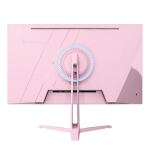Arozzi Nova 24″ Computerbildschirm 60,5 cm (23.8") 1920 x 1080 Pixel Full HD LED Pink
