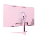 Arozzi Nova 24″ Computerbildschirm 60,5 cm (23.8") 1920 x 1080 Pixel Full HD LED Pink