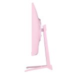 Arozzi Nova 24″ Computerbildschirm 60,5 cm (23.8") 1920 x 1080 Pixel Full HD LED Pink