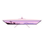 Arozzi Nova 24″ Computerbildschirm 60,5 cm (23.8") 1920 x 1080 Pixel Full HD LED Pink