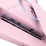 Arozzi Nova 24″ Computerbildschirm 60,5 cm (23.8") 1920 x 1080 Pixel Full HD LED Pink