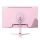 Arozzi Nova 24″ Computerbildschirm 60,5 cm (23.8") 1920 x 1080 Pixel Full HD LED Pink