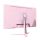 Arozzi Nova 24″ Computerbildschirm 60,5 cm (23.8") 1920 x 1080 Pixel Full HD LED Pink