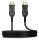 MediaRange MRCS224 HDMI-Kabel 20 m HDMI Typ A (Standard) Schwarz