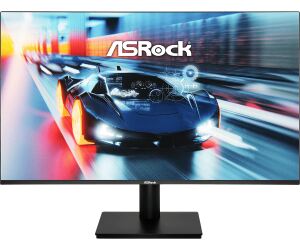 Asrock CL27FFB Computerbildschirm 24.5" 1920 x 1080 Pixel Full HD LED Schwarz
