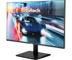 Asrock CL25FFB Computerbildschirm 62,2 cm (24.5") 1920 x 1080 Pixel Full HD LED Schwarz