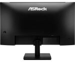 Asrock CL25FFB Computerbildschirm 62,2 cm (24.5") 1920 x 1080 Pixel Full HD LED Schwarz