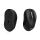 Port Designs 900707C Maus Haus rechts RF Wireless + Bluetooth 3200 DPI