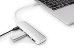 Digitus USB Typ-C™ 4-Port Hub (USB 3.0) + PD