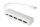 Digitus USB Typ-C™ 4-Port Hub (USB 3.0) + PD