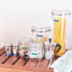 DYMO Junior Prägegerät - Etikettiergerät für Zuhause Blister
