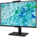 Acer B248WE5b 24" 61cm 16:9 100Hz 1920x1200 black Doc