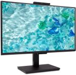 Acer B248WE5b 24" 61cm 16:9 100Hz 1920x1200 black Doc