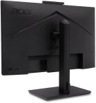 Acer B248WE5b 24" 61cm 16:9 100Hz 1920x1200 black Doc