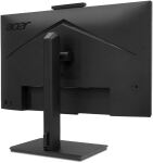 Acer B248WE5b 24" 61cm 16:9 100Hz 1920x1200 black Doc