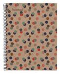 Miquelrius ECO Design Notizbuch A5 80 Blätter...