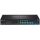 Trendnet TPE-3012LS Netzwerk-Switch Managed Gigabit Ethernet (10/100/1000) Power over Ethernet (PoE) 1U Schwarz