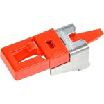SmartKeeper "Lan Cable" Grip 6 Stk. rot