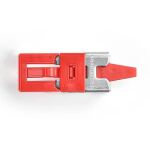 SmartKeeper "Lan Cable" Grip 6 Stk. rot