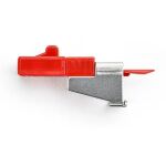 SmartKeeper "Lan Cable" Grip 6 Stk. rot